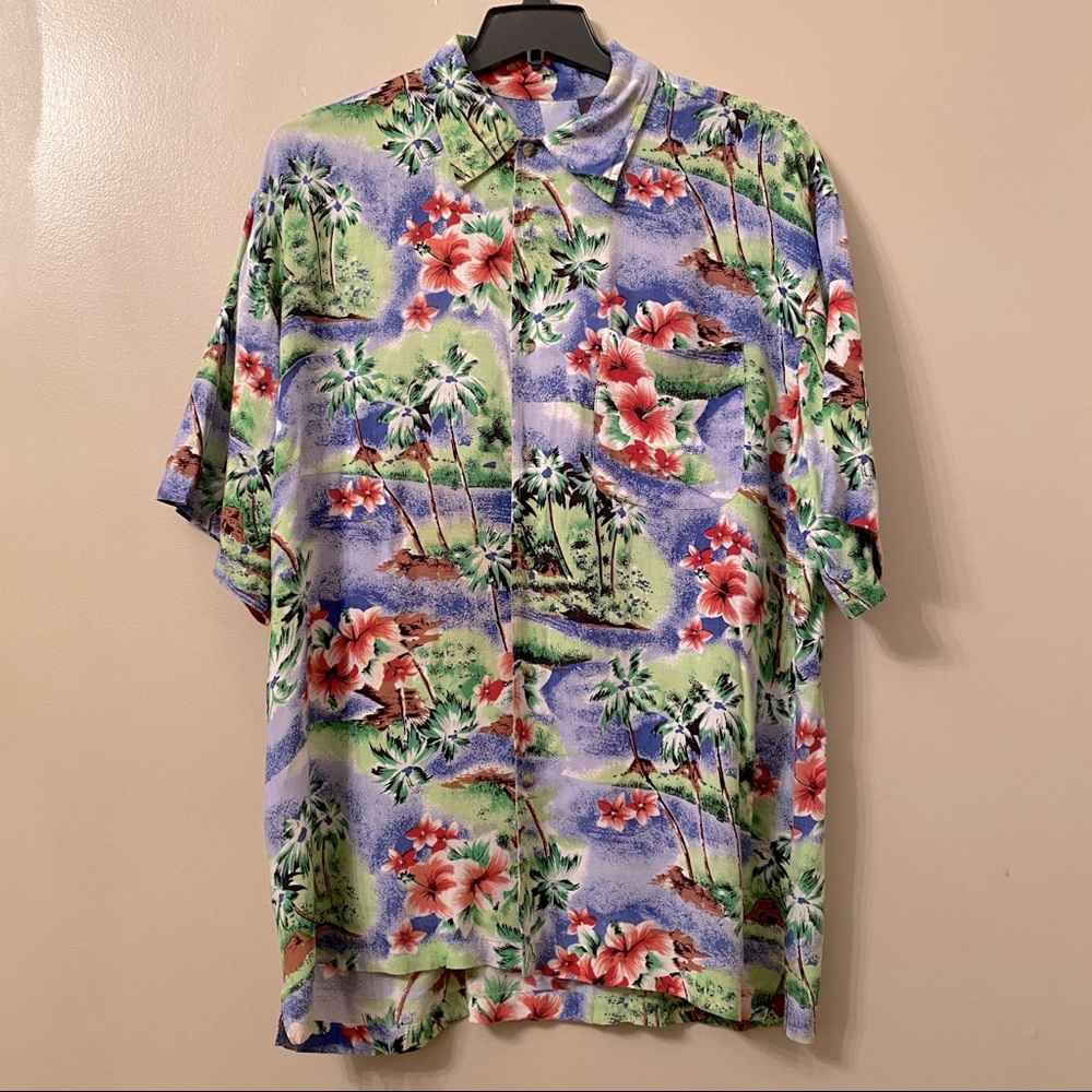 Jack Hollywood‎ Shirt